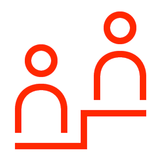 für alle Phasen des Arbeitslebens